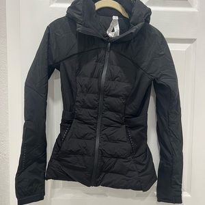 Down for it all jacket - LuLu Lemon